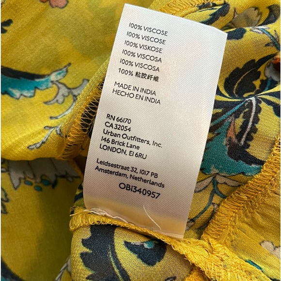 Anthropologie - Picture 11 of 13